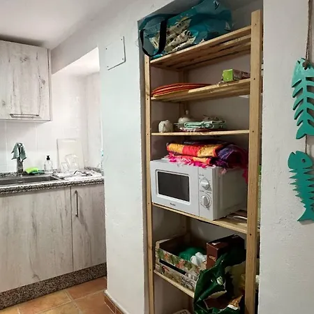 La Casa De Colores *