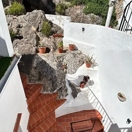 Holiday home La Casa De Colores *