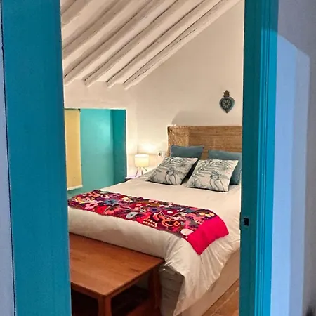 La Casa De Colores