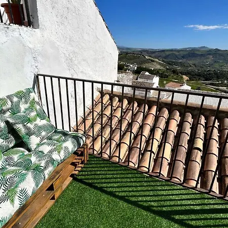 La Casa De Colores Holiday home *