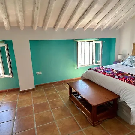 La Casa De Colores