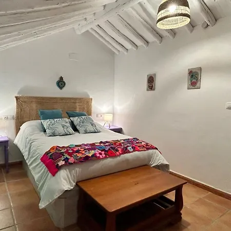 Holiday home La Casa De Colores