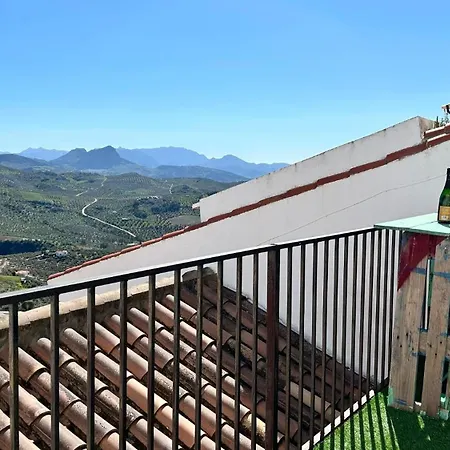 La Casa De Colores Holiday home *