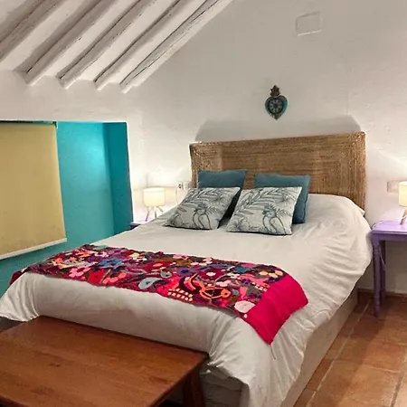 La Casa De Colores *